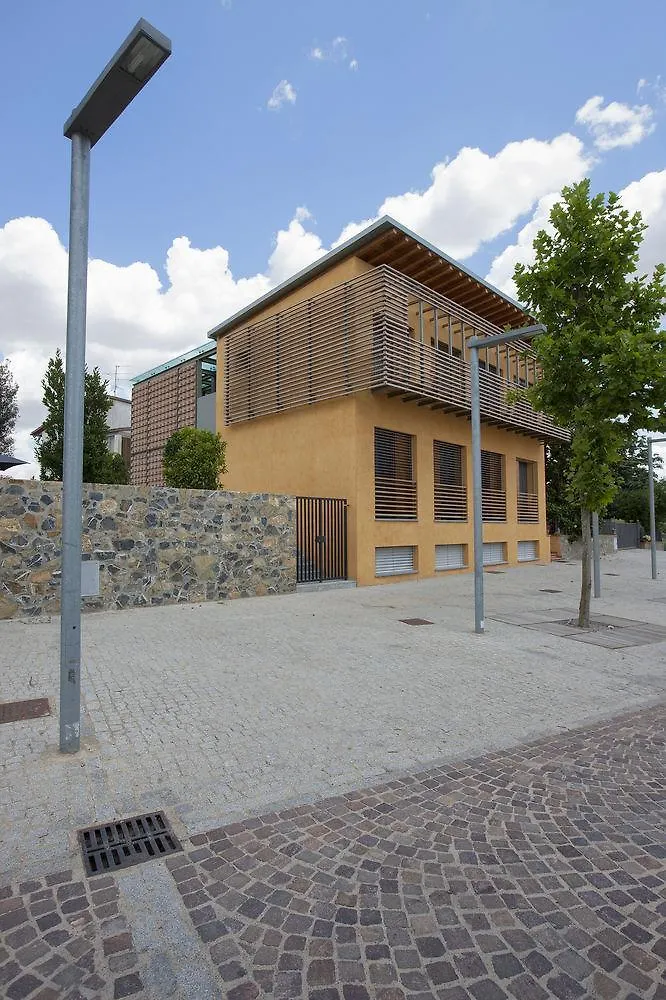 Le Scuole B&B - By Collemassari Hospitality Cinigiano Nocleg ze śniadaniem