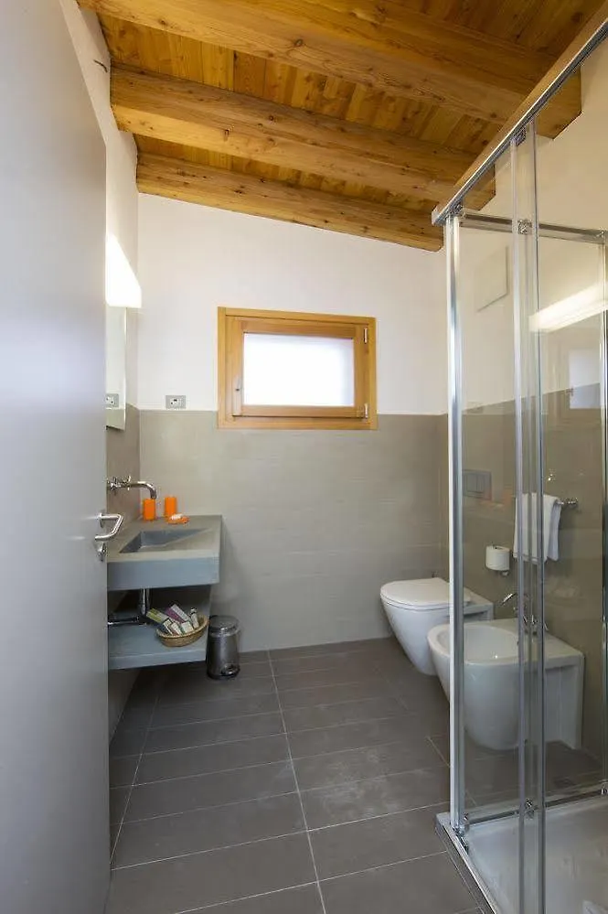 Le Scuole B&B - By Collemassari Hospitality Cinigiano