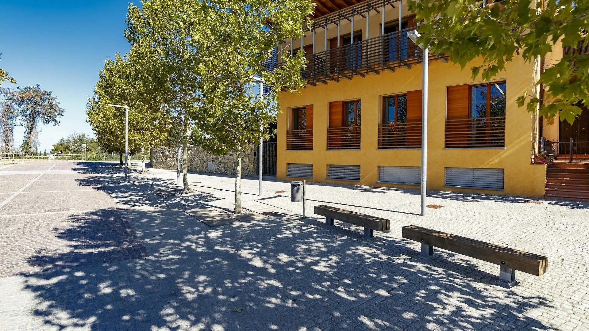 Nocleg ze śniadaniem Le Scuole B&B - By Collemassari Hospitality Cinigiano